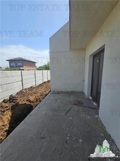 Vila individuala cuplata 4 camere in Prel.Ghencea-Bragadiru - 15