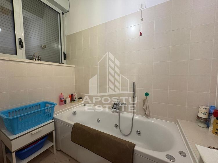 Penthouse de vanzare, Zona Torontalului, Timisoara - 10