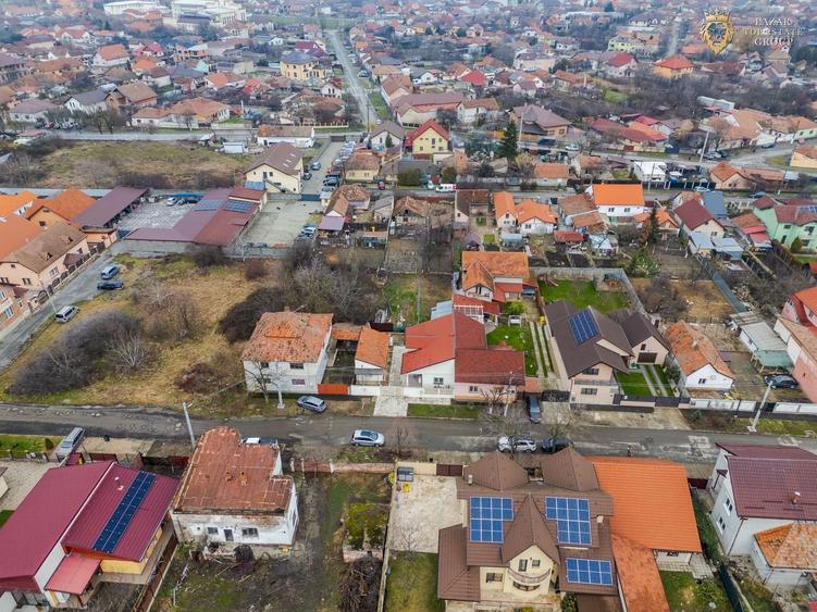 Casa 3 camere Bujac De Vanzare - 23