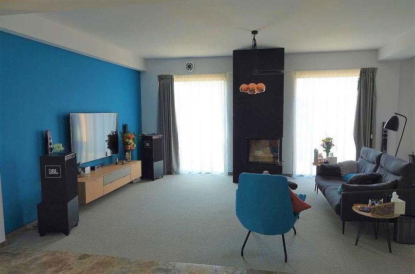 Casa individuala de lux | Constanta | vedere lac | piscina interioara - 1