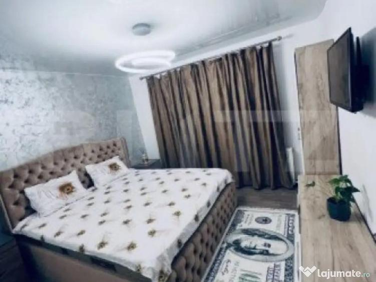 Apartament 3 camere, 80 mp, decomandat, zona Centrala - 7