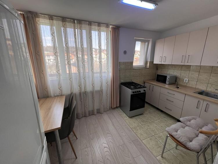 Inchiriez Garsoniera in zona UTCN Iris - 2