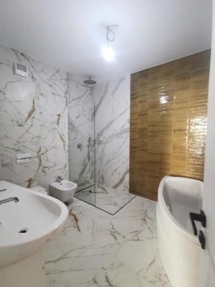 Pipera Lux -Duplex uri cu fatade ventilate  /- gradina - 11