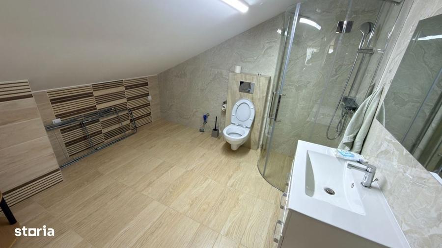 Apartament cu 2 camere semidecomandat în Sud