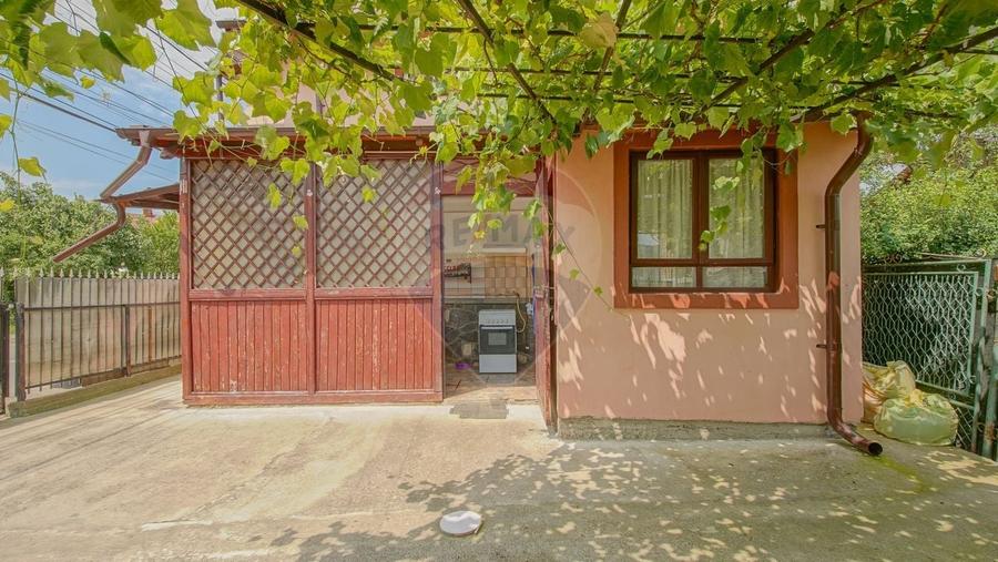 COMISION 0% | Casa de vanzare | Acces auto | Breaza strada Ocinei - 47