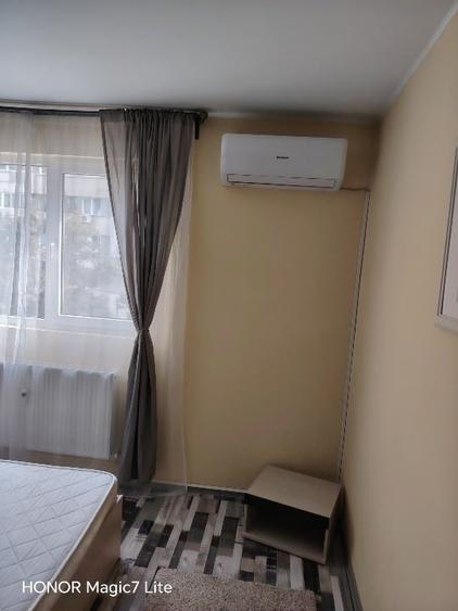 Apartament cu 2 camere semidecomandat, mobilat în Drumul Taberei