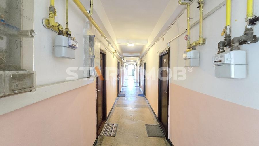 Garsoniera zona Astra - 8