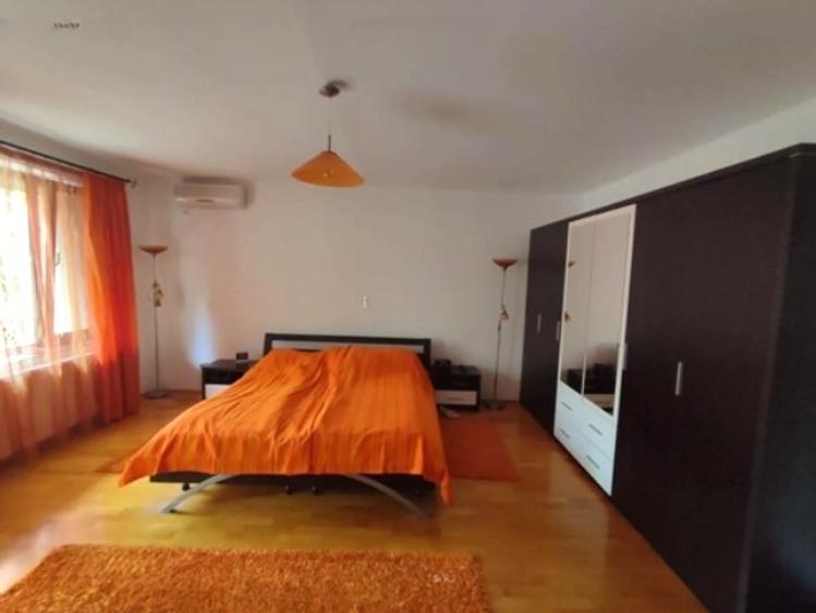 Popești-Leordeni | Casă premium 500 mp curte de vânzare – aproape de București - 28