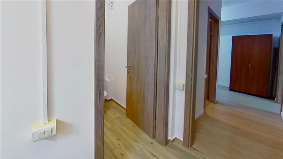 Spatiu birouri, renovat, Centrul Civic, Brasov. - 15