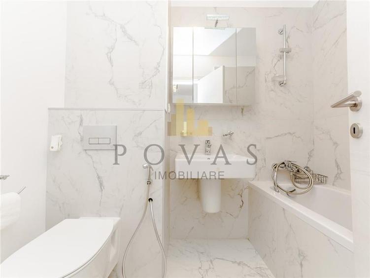 Apartament 3 Camere Aviatiei Apartments Baneasa - 6