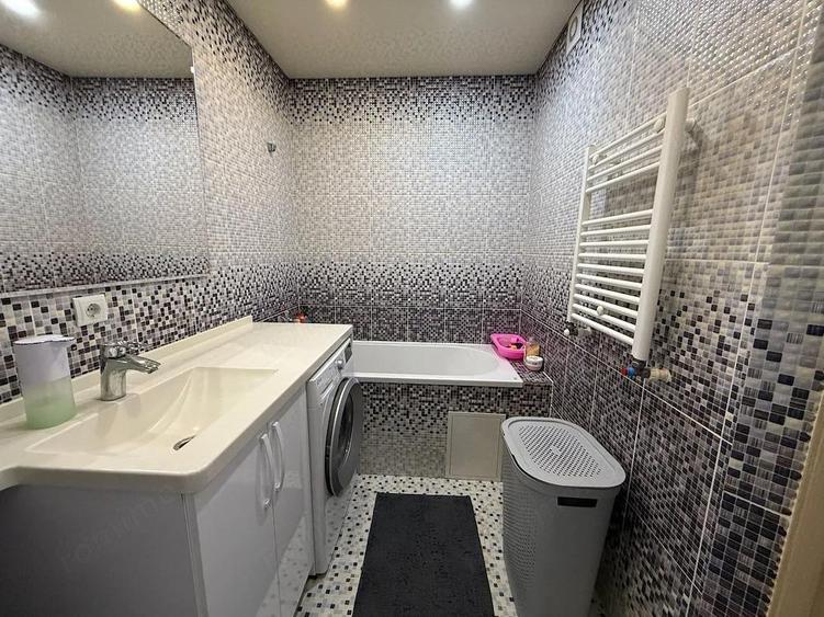 De inchiriat apartament cu o camera in zona Take Ionescu cu centrala proprie - 2