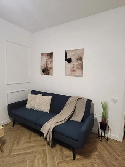 Garsoniera Exigent Plaza Romania Prima inchiriere - 3