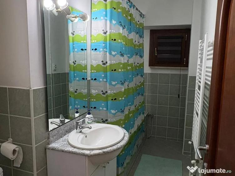 Inchiriez apartament 2 camere Unirii Nord Buzau - 2