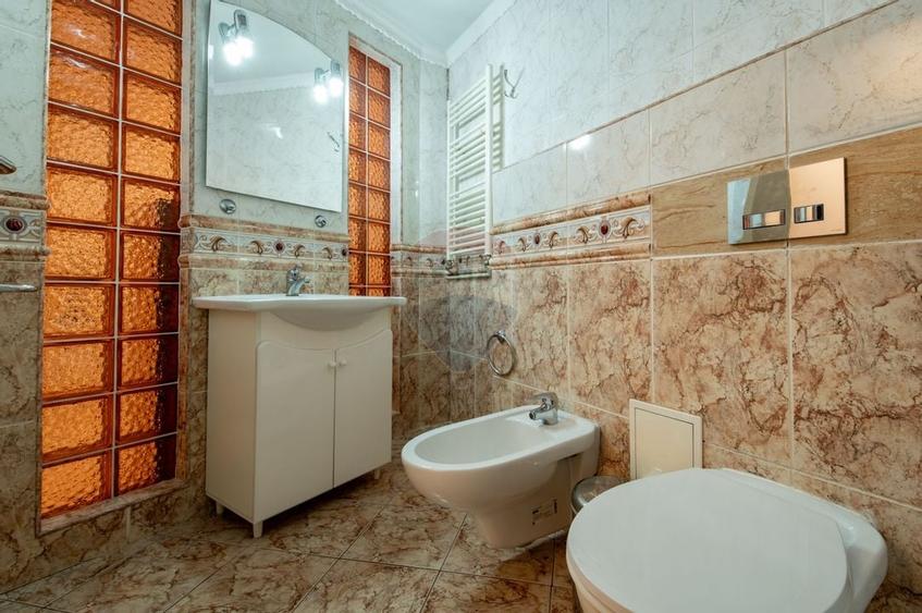 DE INCHIRIAT Apartament cu 4 camere în zona Scriitorilor - 27