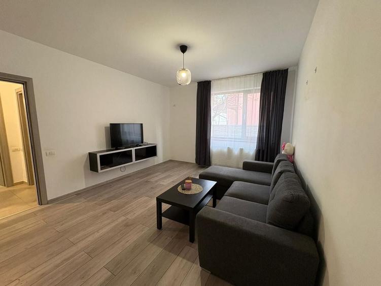 AP. 2 CAMERE POPESTI-LEORDENI - CURTE 30 MP, BLOC NOU, METROU 5 MIN - 1