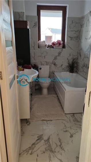 Royal Imobiliare - Vanzare Garsoniera bloc nou zona Mihai Bravu - 6