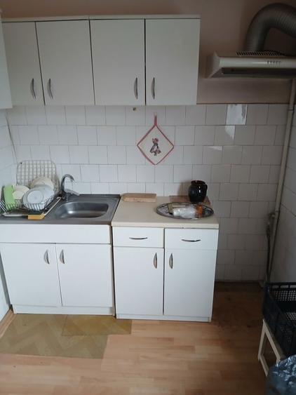 Vand Garsoniera confort 1 decomandat - 3