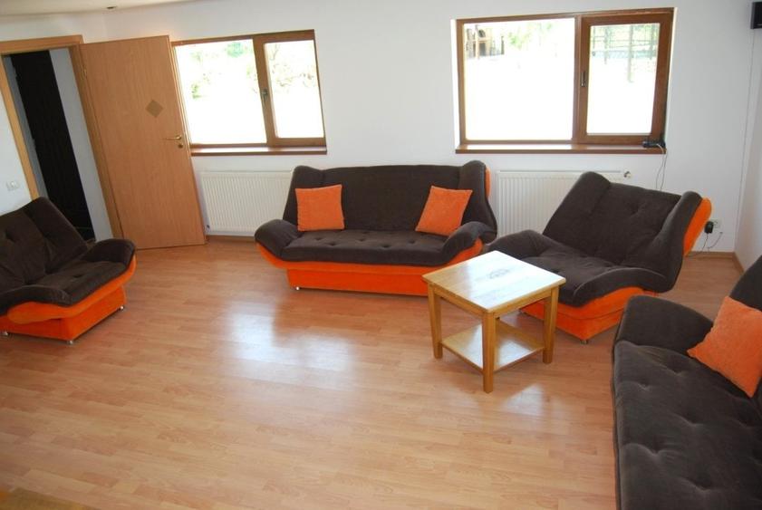 INVESTITIE!Imobil P+1,8 camere 380mp,teren 1629mp +crama superba+foisor - 20