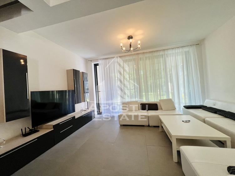 Duplex modern cu 4 camere , 3 bai, in zona Lipovei - 4