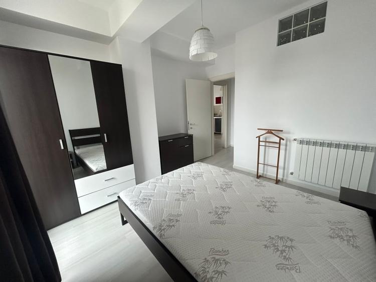 Renovat, Apartament 2 camere, 50mp, centrala proprie, metrou, AC, Obor - 1