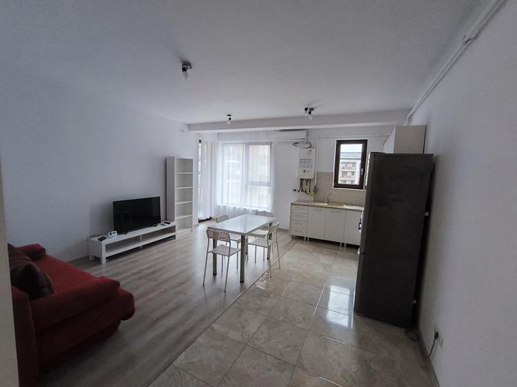 Apartament cu 2 camere,  Giroc - 1