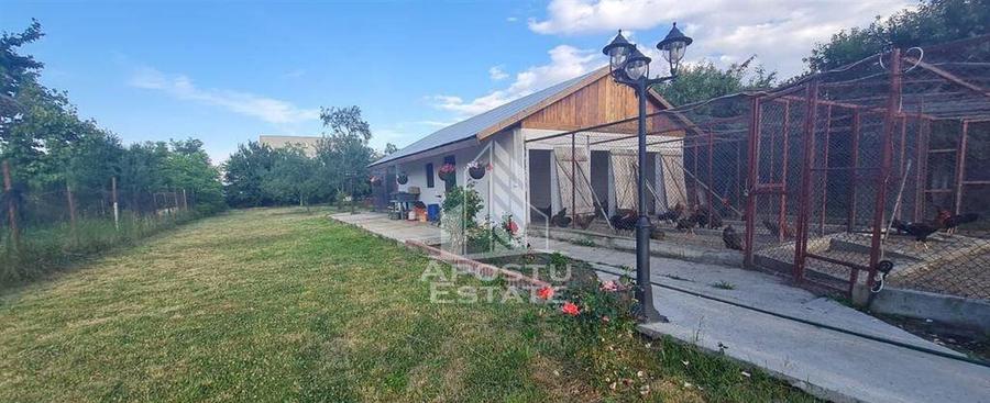 Casa cu teren de 2000 mp, Timisoara - 5