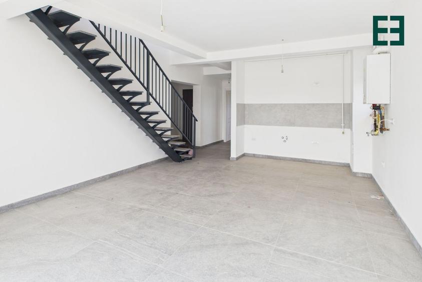 Rate la Dezvoltator - Penthouse 3 camere - Zona Șagului - Timișoara - 6