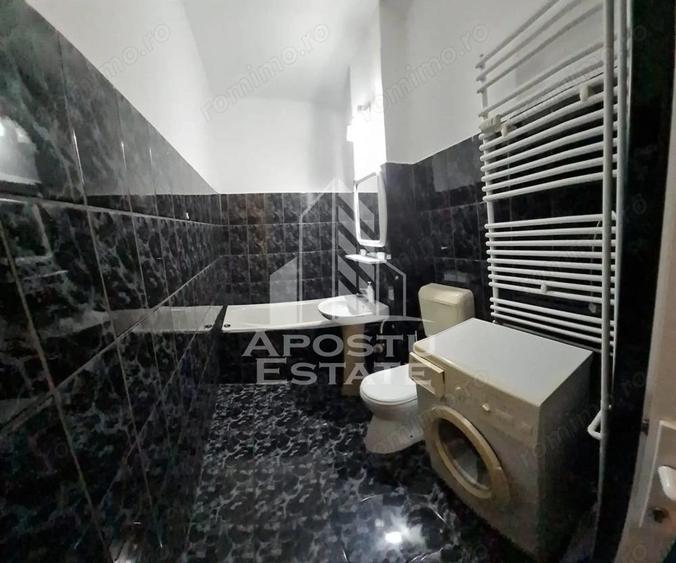 Apartament 1 camera, zona Lipovei - 3