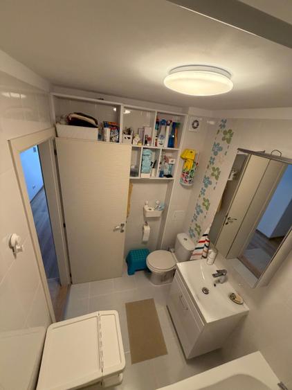 Apartament 4 Camere Ikea Pallady VI 206 - 22