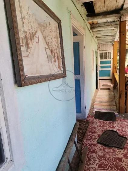 Casa la ?ara cu teren generos 1.428 mp, zona lini?tita, Siliva?u de Campie - 4