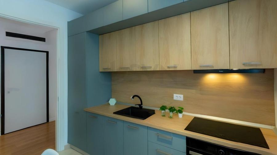 REA1026216 Apartament 2 camere  I Luxuria Domenii I Loc de parcare inclus - 8