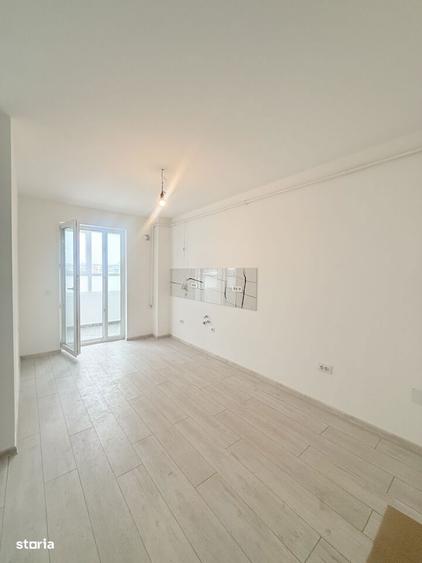 APARTAMENT PENTRU LOCUIT SAU INVESTITII, BLOC NOU, FINALIZAT, PACURARI - 2