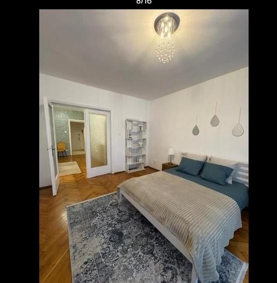 Apartament 2 camere,Gradina Icoanei, - 3