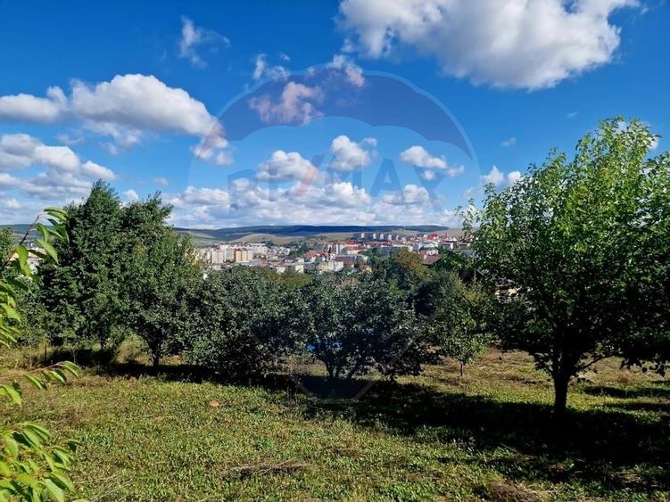 Teren 1,000mp Piatra-Neamt / Strada Pietrelor - 3