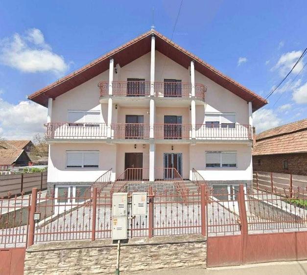 Casa de vanzare Turda (cel mai mic pret) - 1