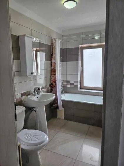 Inchiriez ap.o camera in Zona Braytim, et.1, suprafata utila de 35 mp. - 4