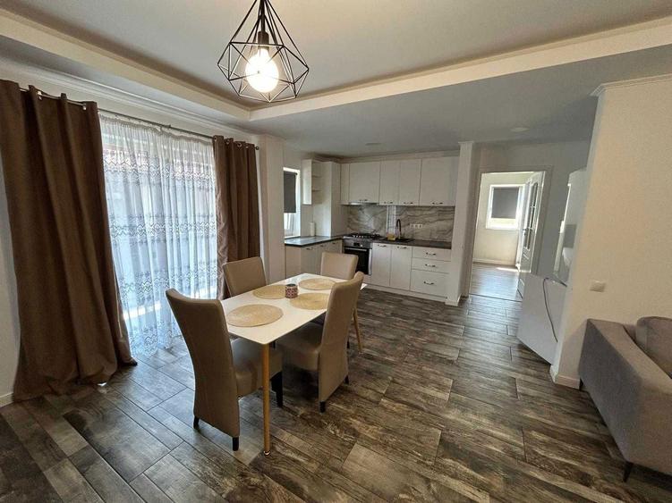 vand apartament 2 camere - 1