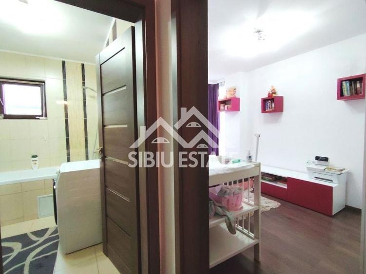 Apartament 3 camere gata de mutat - 7