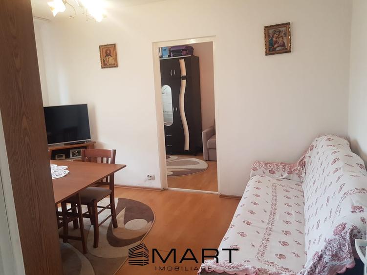 Apartament 2 camere zona Vasile Aaron - 1