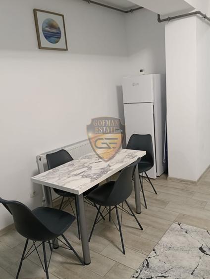 3 Camere, Mamaia Nord, Parcare Privata , etaj 8 cu 2 lifturi, balcon, gaze, A/C - 4