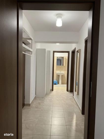 Vand apartament 2 camere - 6