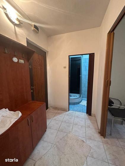 Apartament 1 camera, zona Buziasului - AEM - 10