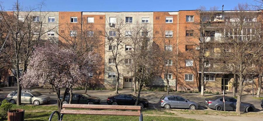 Vand apartament 3 camere malul Muresului - 7