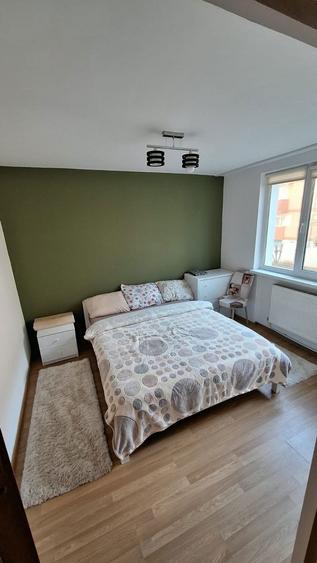 Apartament cu 3 camere - 4