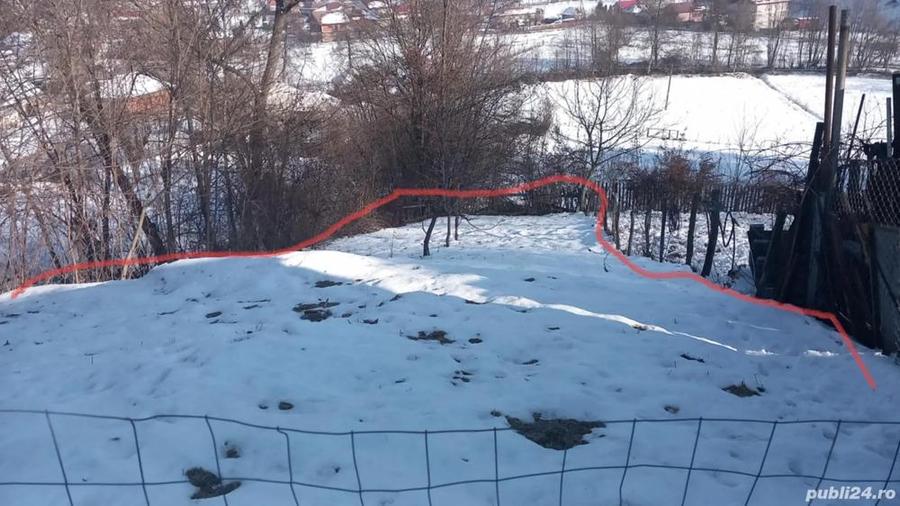 Refugiu in inima naturii Casa de vanzare in Bratca, langa Valea Bratcu?ei, jud. Bihor - 4
