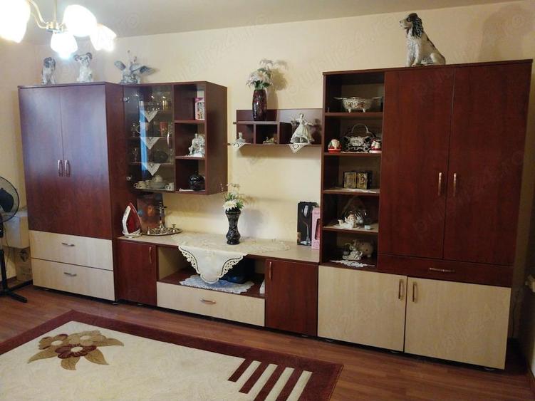 Vand apartament 2 camere - 9