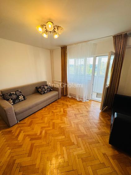 Apartament 2 Camere Drumul taberei-Langa parc moghioros si Metrou