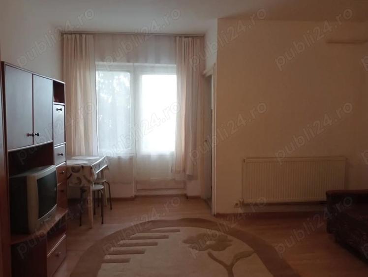 Garsoniera de inchiriat - 4