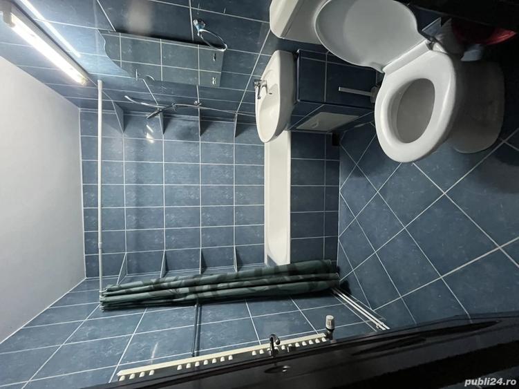 Inchiriez apartament cu 2 camere ,zona Tudor ,Targu Mure? - 1