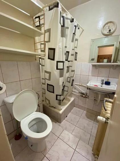 Garsoniera, etajul 6/10, zona Podu Ros - 8